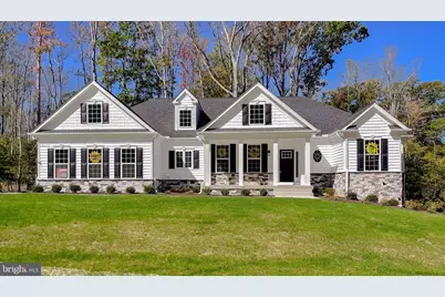 Lot 3 Hawthorn Court, King George, VA 22485 - Photo 1