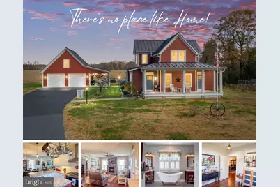 17067 Nanzatico Lane, King George, VA 22485 - Photo 1