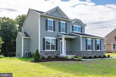 Lot 2 Indiantown Road, King George, VA 22485 - Photo 1