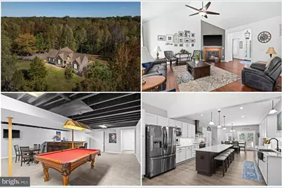 16725 Bald Eagle Drive, King George, VA 22485 - Photo 1