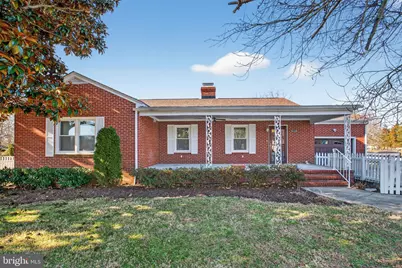6228 Potomac Drive, King George, VA 22485 - Photo 1
