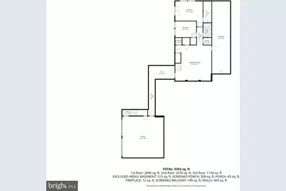 9287 Oyster Shell Lane, King George, VA 22485 - Photo 69