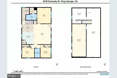 8339 Kennedy Drive, King George, VA 22485 - Photo 69