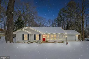 7439 Washington Dr, King George, VA 22485 - Photo 1