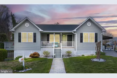 6117 Riverview Drive, King George, VA 22485 - Photo 1