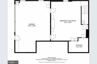 6117 Riverview Drive, King George, VA 22485 - Photo 45