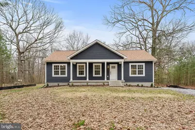 17196 Self Drive, King George, VA 22485 - Photo 1