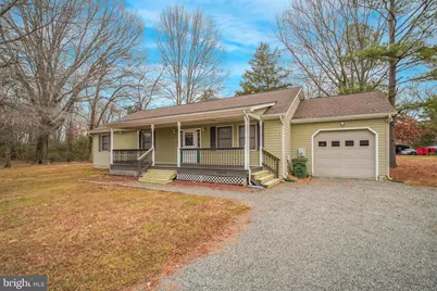 6249 Rosedale Drive, King George, VA 22485 - Photo 1
