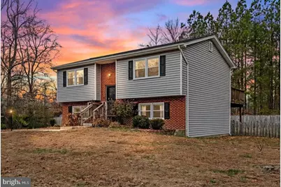 15397 Delaware Drive, King George, VA 22485 - Photo 1