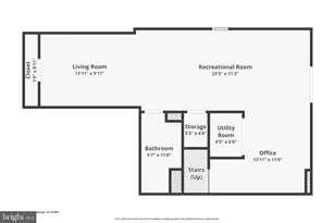 6463 Wheeler Dr, King George, VA 22485 - Photo 57