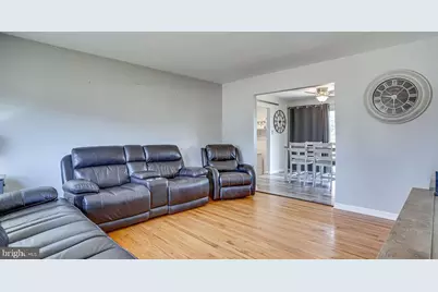 16166 Baltic Place, King George, VA 22485 - Photo 13