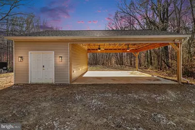 1326 Kings Highway, King George, VA 22485 - Photo 1