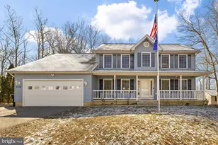 8514 Stevenson Dr, King George, VA 22485 - Photo 1