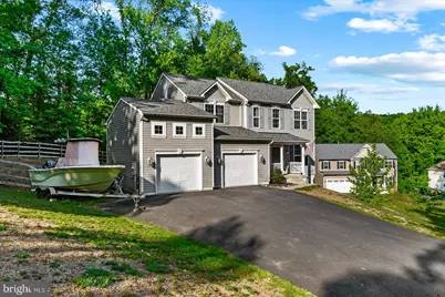 6731 Ginseng Lane, King George, VA 22485 - Photo 3