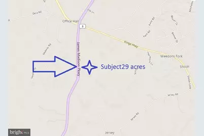 James Madison Pkwy, King George, VA 22485 - Photo 5