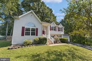 8507 Passapatanzy Rd, King George, VA 22485 - Photo 1