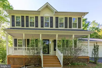 8863 Sherman Circle, King George, VA 22485 - Photo 3