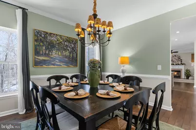 6149 Hawser Drive, King George, VA 22485 - Photo 35