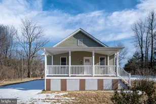 8061 James Madison Pkwy, King George, VA 22485 - Photo 3