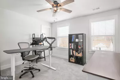 6710 Ginseng Lane, King George, VA 22485 - Photo 37