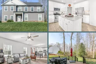 6710 Ginseng Ln, King George, VA 22485 - Photo 1