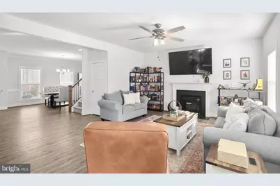 6710 Ginseng Lane, King George, VA 22485 - Photo 11