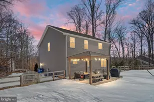 8454 Colfax Dr, King George, VA 22485 - Photo 3