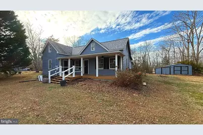 11432 Mount Rose Drive, King George, VA 22485 - Photo 1
