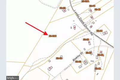 11002 Lambs Creek Church Road, King George, VA 22485 - Photo 3