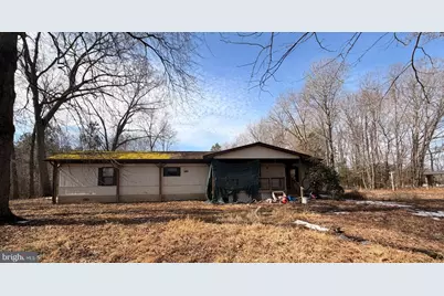 11002 Lambs Creek Church Road, King George, VA 22485 - Photo 1