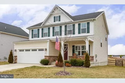 6427 Hawkeye Drive, King George, VA 22485 - Photo 65