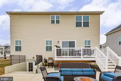 6427 Hawkeye Drive, King George, VA 22485 - Photo 51