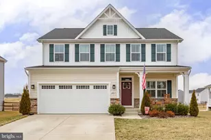 6427 Hawkeye Dr, King George, VA 22485 - Photo 1