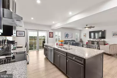 6427 Hawkeye Drive, King George, VA 22485 - Photo 15