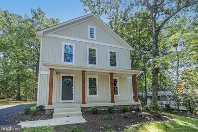 Lot 4 Jefferson Drive, King George, VA 22485 - Photo 3