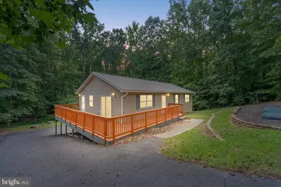 7224 Washington Drive, King George, VA 22485 - Photo 1