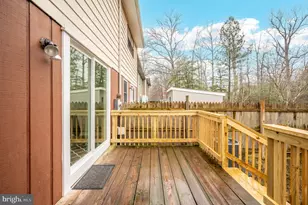 5180 Heritage Dr, King George, VA 22485 - Photo 35