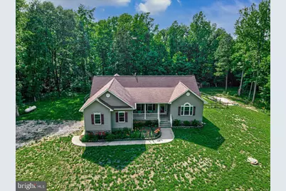 12004 Wilma Way, King George, VA 22485 - Photo 1