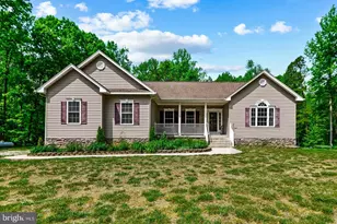 12004 Wilma Way, King George, VA 22485 - Photo 1