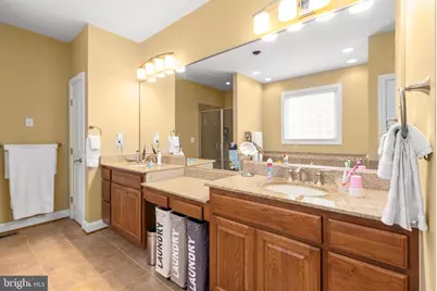 8662 Sandy Beach Lane, King George, VA 22485 - Photo 33