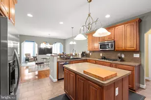 8662 Sandy Beach Ln, King George, VA 22485 - Photo 33