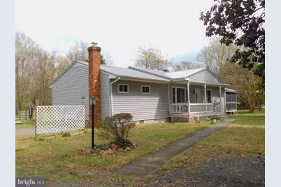 16453 Ridge Road, King George, VA 22485 - Photo 1