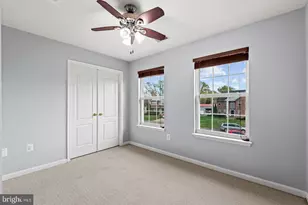 17141 Leeward Court, King George, VA 22485 - Photo 29