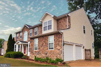 17141 Leeward Court, King George, VA 22485 - Photo 1