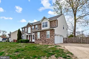 17141 Leeward Court, King George, VA 22485 - Photo 1