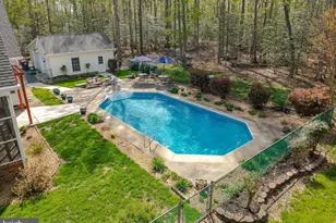 18224 Green Blvd, King George, VA 22485 - Photo 77