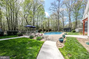 18224 Green Blvd, King George, VA 22485 - Photo 49