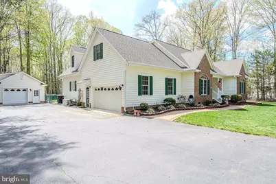 18224 Green Boulevard, King George, VA 22485 - Photo 7