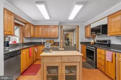 17250 Stoney Knoll Road, King George, VA 22485 - Photo 33