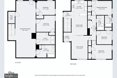 8248 Eden Drive, King George, VA 22485 - Photo 47
